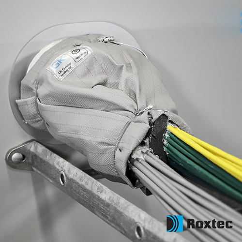 Cable and Pipe Sealing Systems
